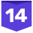 Level 14
