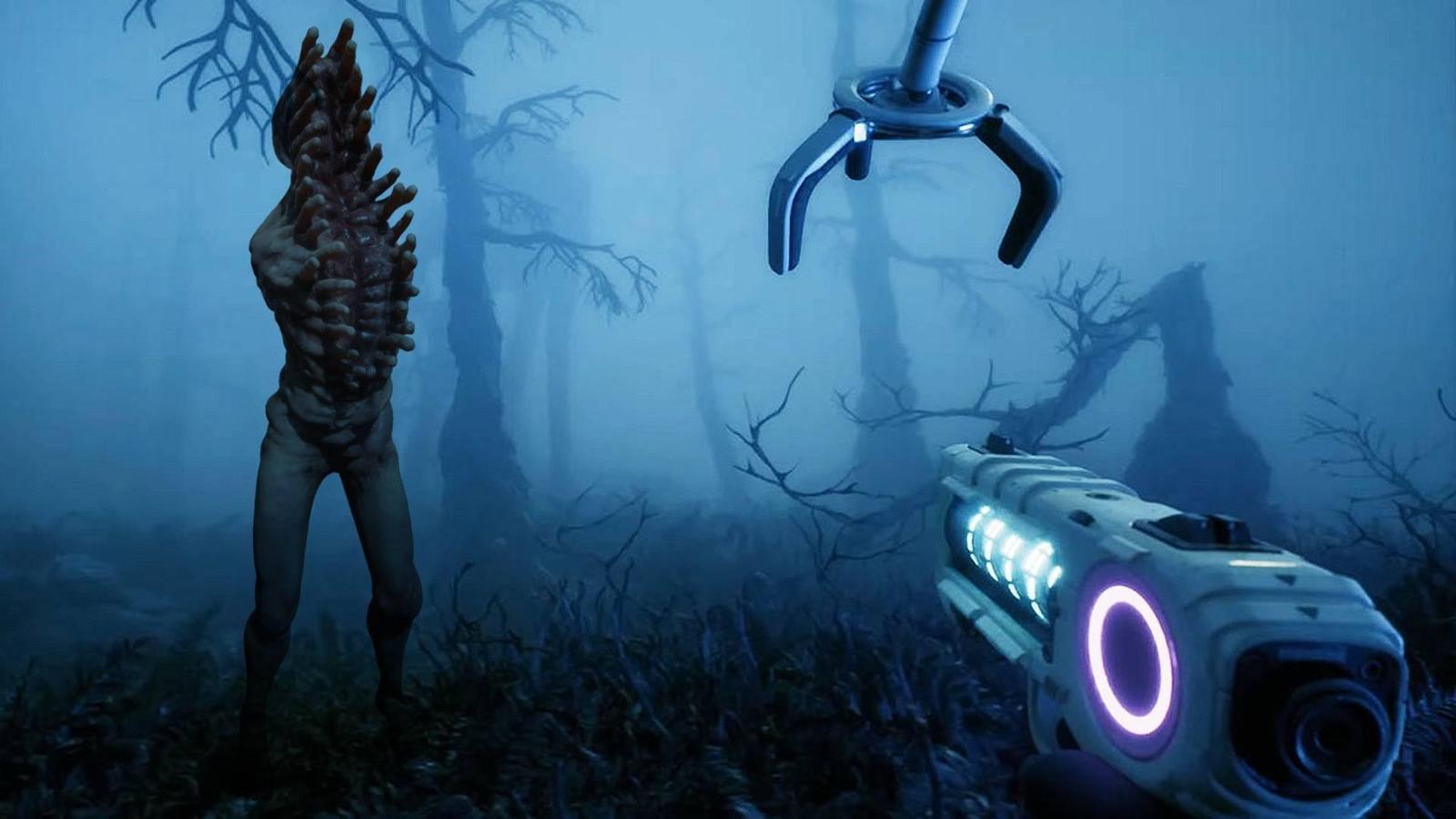 Forest 3 na The Game Awards představil zcela nový směr série