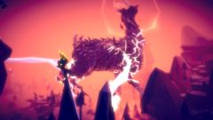 Pozadí pod obrázkem