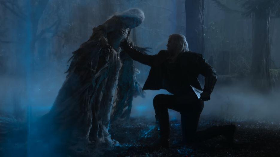 Netflix ukázal trailer na Zaklínače 4 s Liamem Hemsworthem v roli Geralta