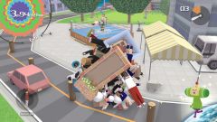 Pozadí pod obrázkem