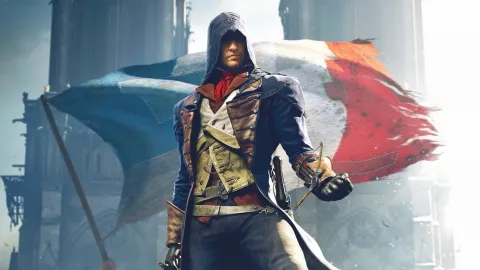 Assassin's Creed Unity dostává další update