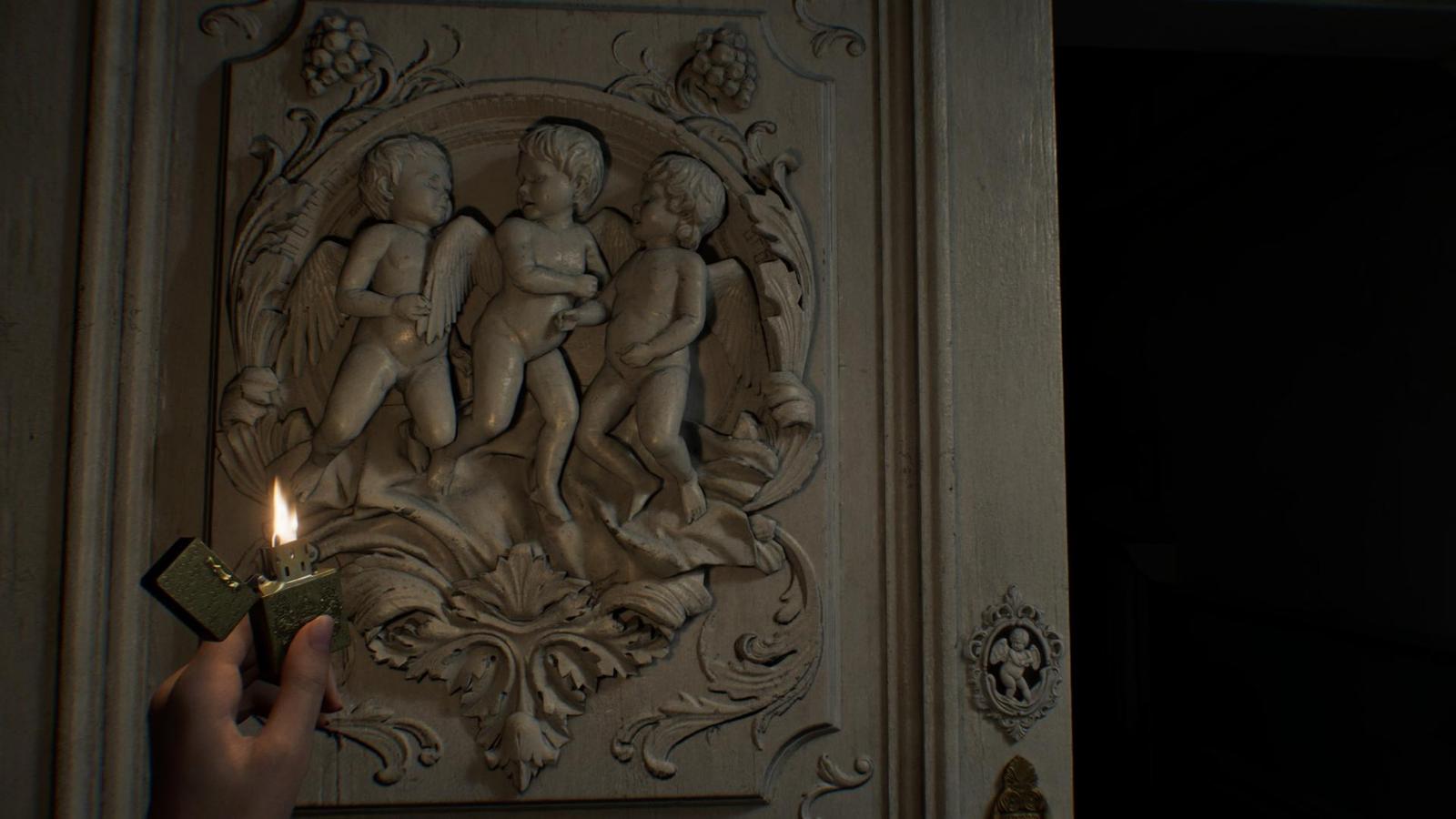 Fotorealistický děs, který vás chytne a už nepustí