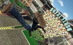 Pozadí pod obrázkem