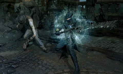Bloodborne míří na plátna jako brutální animovaný film