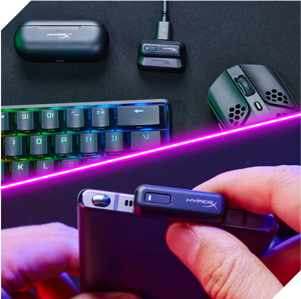 Recenze HyperX Cloud Mix Buds, solidních sluchátek, které potřebují další generaci