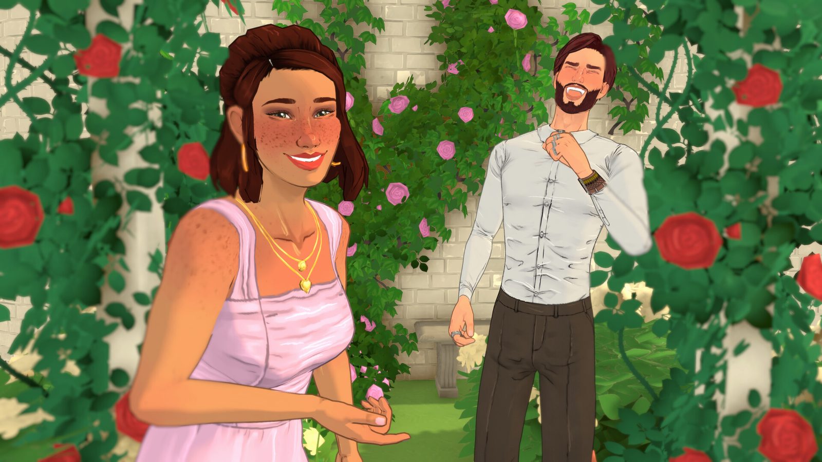 Paralives se nejslavnějšího modu pro dospělé z The Sims 4 nedočká