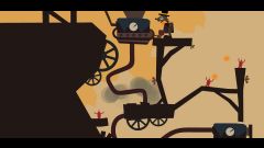 Pozadí pod obrázkem