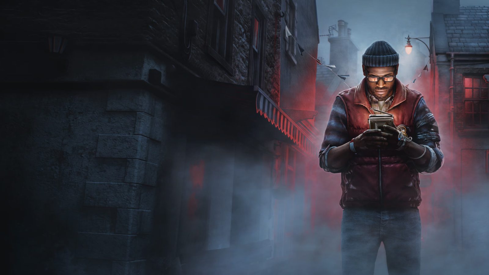 Silent Hill: Townfall má datum vydání, o přízeň se bude prát s dalšími peckami