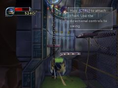 Pozadí pod obrázkem