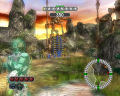 Pozadí pod obrázkem