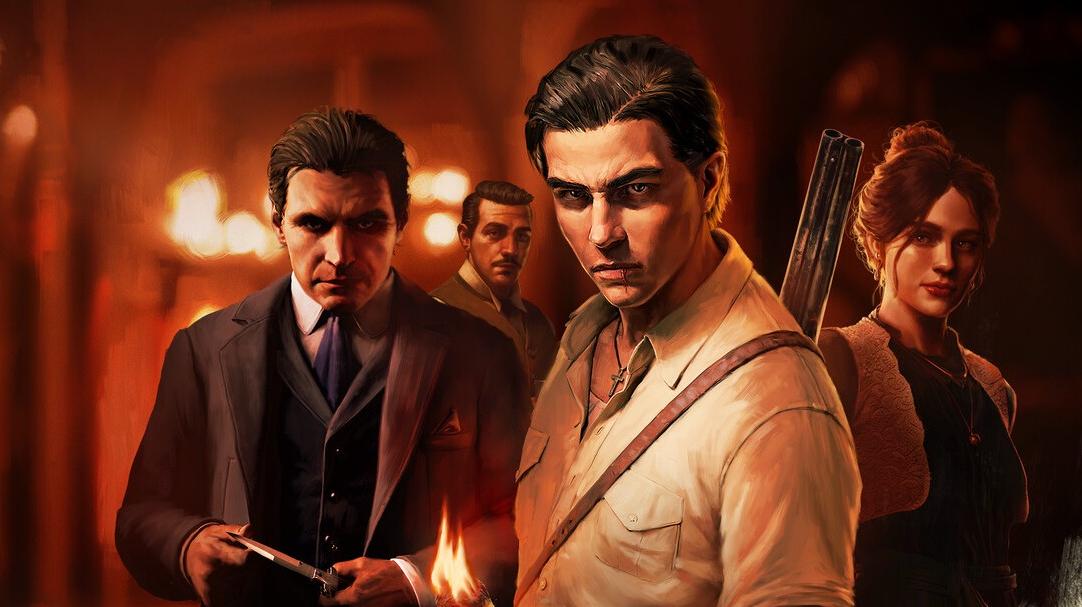 Recenze Mafia: Domovina, přímočarého ale stylového návratu ke kořenům