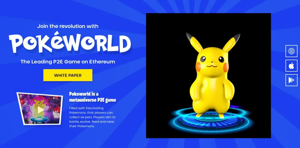 Australská firma chtěla prodávat NFT Pokémon, ale bez licence. Soud jí v tom zabránil