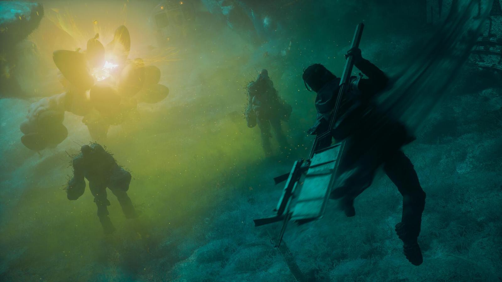 Control Resonant nakonec může dorazit velmi brzy