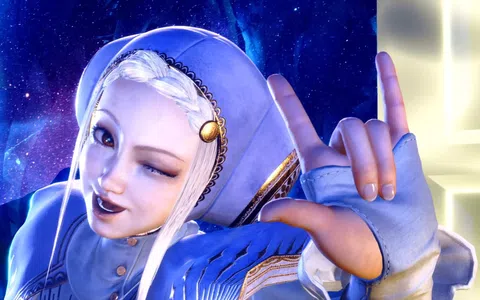 Nová postava ve Street Fighter 6 překvapila fanoušky