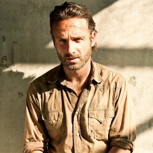Rick Grimes